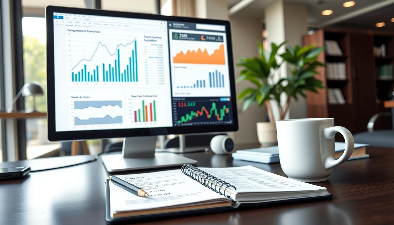 Professional plan visual